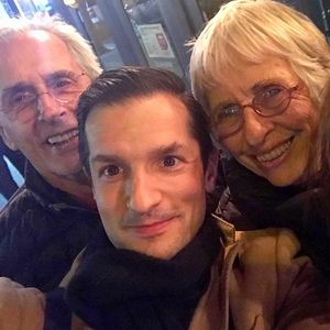 Meet your Posher, Ethan